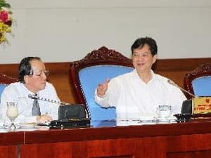 Luật sư góp phần bảo vệ quyền chính đáng của công dân