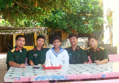 Thêm một bệnh nhân viêm ruột thừa được cấp cứu kịp thời