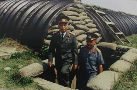 Điện Biên Phủ - mẫu mực về vận dụng nguyên tắc “tập thể lãnh đạo, cá nhân phụ trách” trong hoàn cảnh chiến đấu