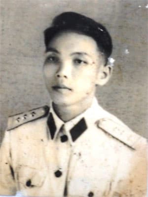 Thương lắm, mẹ Tống
