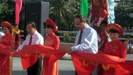 Nhiều hoạt động chào mừng 100 năm Ngày sinh cố Chủ tịch Hội đồng Bộ trưởng Phạm Hùng