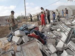 Nhà đàm phán Israel, Palestine âm thầm gặp nhau