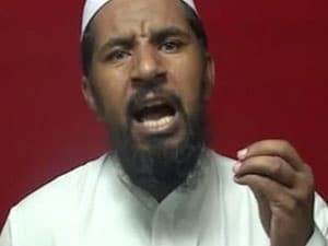 Website Hồi giáo sắp đăng hình sếp phó Al-Qaeda