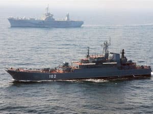 Nga vũ trang cho Syria để ngăn chặn vùng cấm bay?