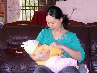 Đánh thức lời ru