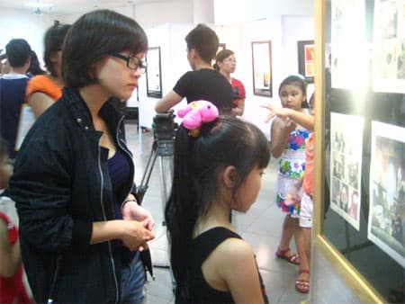 Chủ nhà gây thất vọng