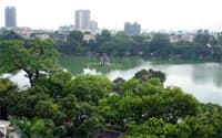 Festival truyện tranh còn nhiều “sạn”; dựng Km0 tại hồ Gươm