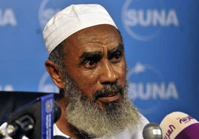 Đầu bếp cũ của Osama bin Laden đã được trả tự do