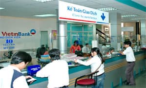VietinBank trong “Top 30 Báo cáo thường niên tốt nhất năm 2012”