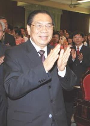 Quan hệ đặc biệt Lào - Việt Nam sẽ mãi mãi trường tồn (*)