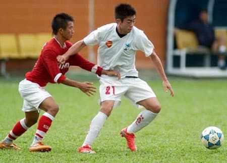 Đừng cài dép trong ruộng dưa