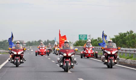 Học từ cuộc đua