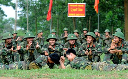 Bắt đầu từ con người văn hóa