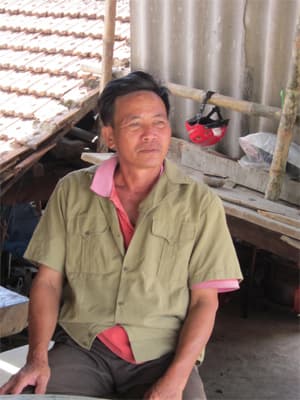 Hơn 40 năm đi tìm một linh hồn