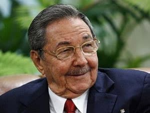 Chủ tịch Cuba tuyên bố “sẵn sàng đối thoại với Mỹ”