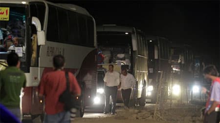 Mỹ: chế độ Syria “gần đến hồi kết”?