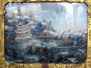 Huế sẽ lập hồ sơ di sản thơ văn Hán Nôm trên di tích