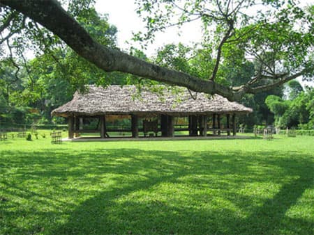 Thủ đô kháng chiến hôm nay