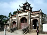 Hà Nội sẽ có công viên lịch sử, văn hóa; quảng bá hình ảnh Việt Nam tại Hồng Kông (Trung Quốc)