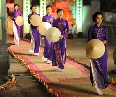 Sắc Huế