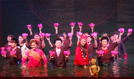 Có nên "xài mãi" vốn cổ?