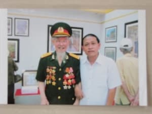 Rạng ngời bao ký ức về những ngày thu Cách mạng