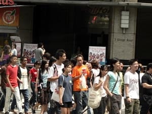 79% người Singapore thiếu chuẩn bị cho thảm họa