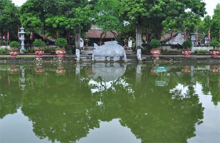 Trăn trở Thành Nam