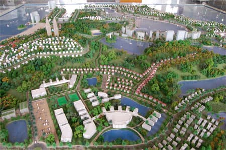 Tuần Châu, “đảo ngọc” trên Vịnh Hạ Long