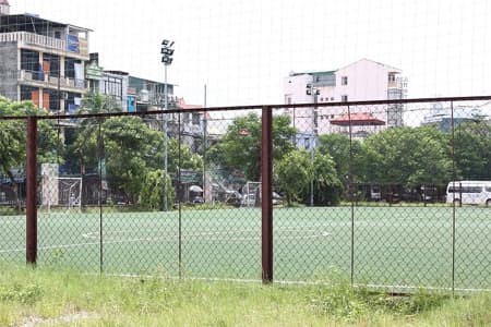 Tương lai nào cho Công viên Tuổi trẻ?