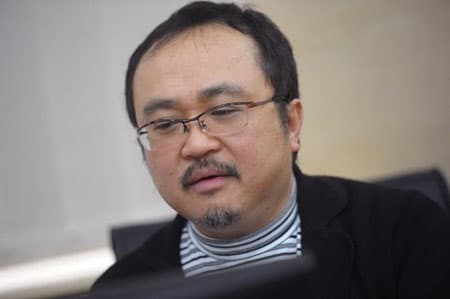 “Tôi chuyển sang... phần mềm”