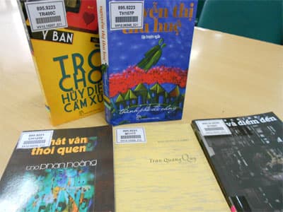 Giải thưởng Hội Nhà văn Việt Nam 2012: Chờ đợi sự mới mẻ