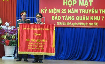 Công bố quyết định của Thủ tướng Chính phủ về công nhận Bảo vật quốc gia