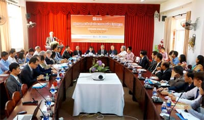 Hội nghị quốc tế về Quang phổ và Ứng dụng