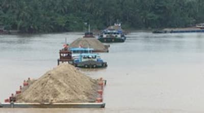 Hàng trăm phương tiện giao thông đường thủy chưa đăng ký, đăng kiểm