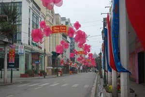 Chính thức "chốt" phương án nghỉ Tết Nguyên Đán sớm