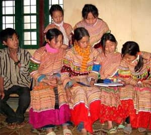 Quảng Trị: Chính sách hỗ trợ học sinh bán trú chưa vào cuộc sống