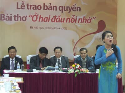 Vui cùng “Ở hai đầu nỗi nhớ”