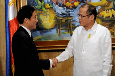 Philippines sắp tiếp nhận 10 tàu tuần duyên Nhật