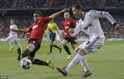 “Real Madrid sẽ vượt qua lời nguyền”