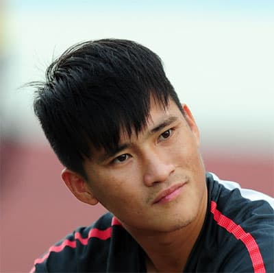 Tài chính bóng đá Việt, nhìn từ Công Vinh!