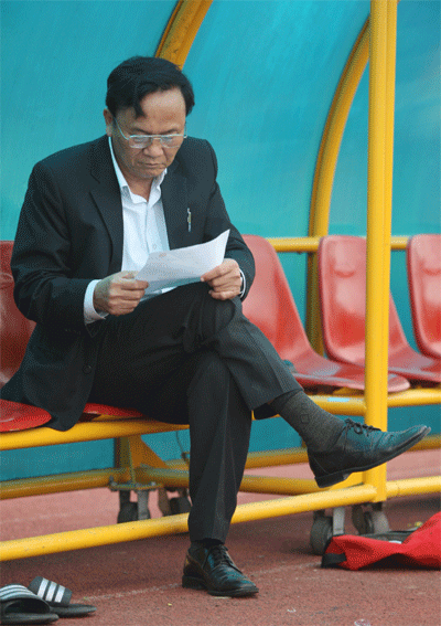Ông Nguyễn Hồng Thanh: Kinh phí, bài toán khó giải