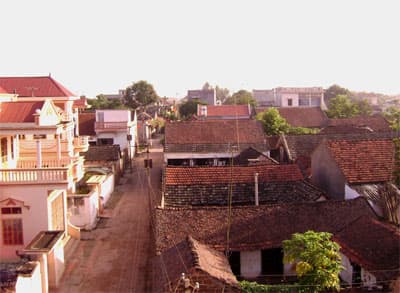 Đường Lâm cần… cấp cứu!