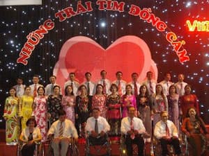 Cầu nối cho những mảnh đời bất hạnh