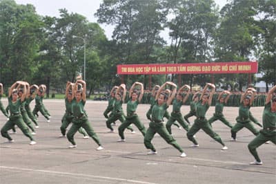 Cho hình thêm đẹp