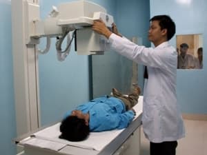 30% bệnh nhân mắc ung thư là do thuốc lá gây ra