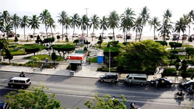 Nhiều hoạt động diễn ra tại Festival Biển Nha Trang -  Khánh Hòa năm 2013