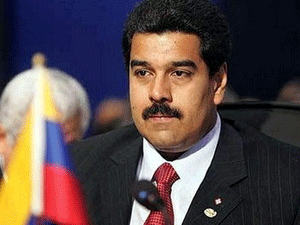 Tổng thống Venezuela gọi cựu Tổng thống Colombia là kẻ sát nhân