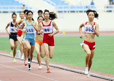 Tre già măng mọc