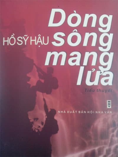 Cuốn tiểu thuyết về một huyền thoại